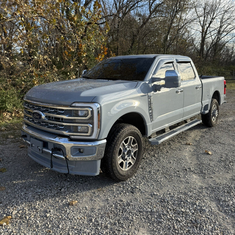 Ford Parts