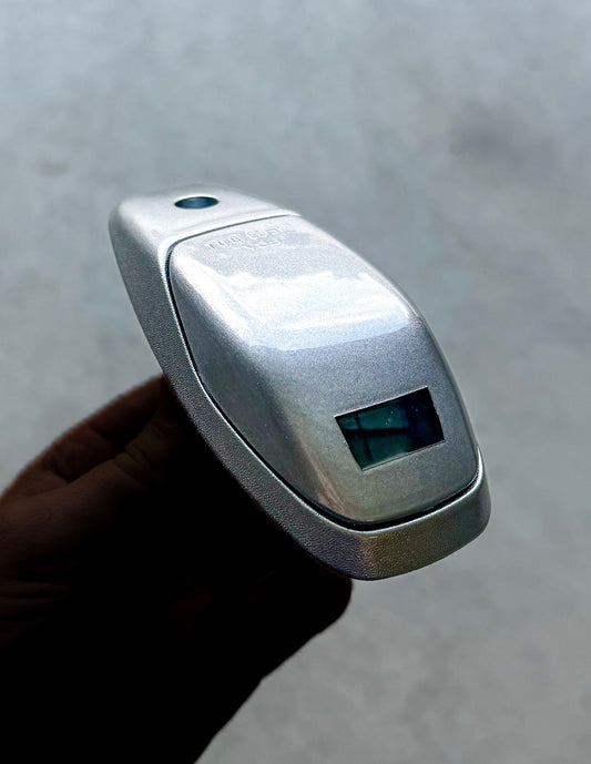 2019-2026 Ram 2500 Paint to Match Cab Lights