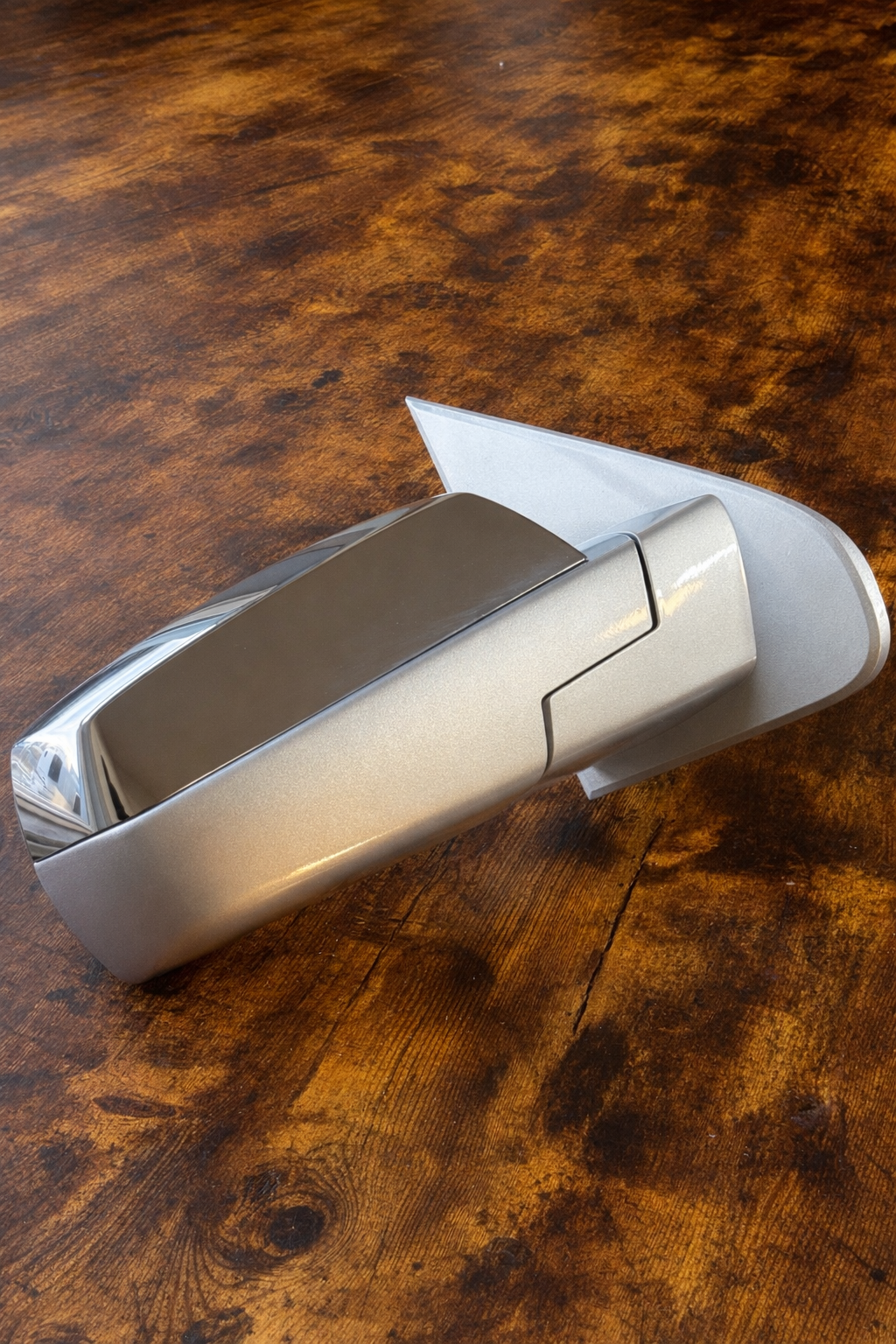 2014-2018 Color Matched Silverado & Sierra Mirrors