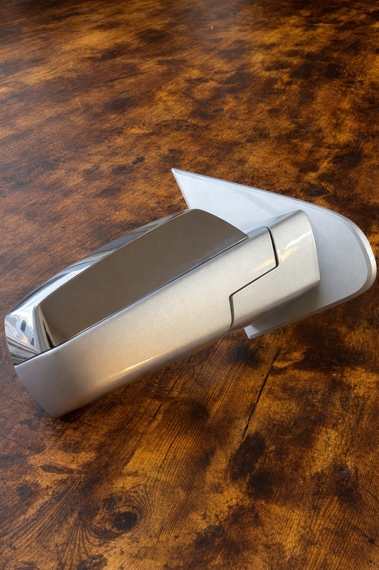 2014-2018 Color Matched Silverado & Sierra Mirrors