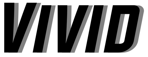 Vivid Painted Parts